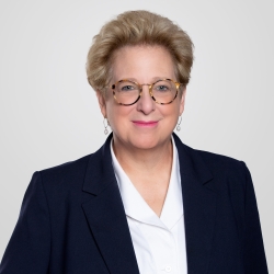 Caryl M. Stern Caryl M. Stern